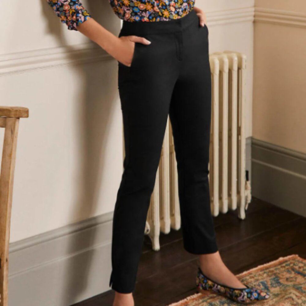 Boden Richmond 7/8 Pants